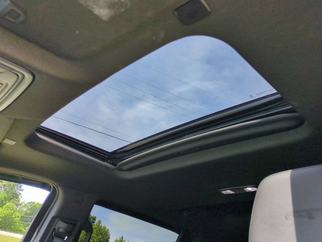 Used 2022 GMC Sierra 1500 AT4 w/ AT4 Premium Package AWD/4WD image 22