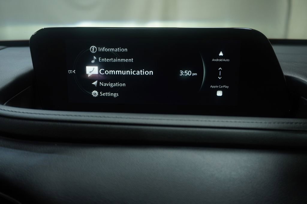 Used 2025 MAZDA CX-30 AWD 2.5 S w/ Preferred Package image 18