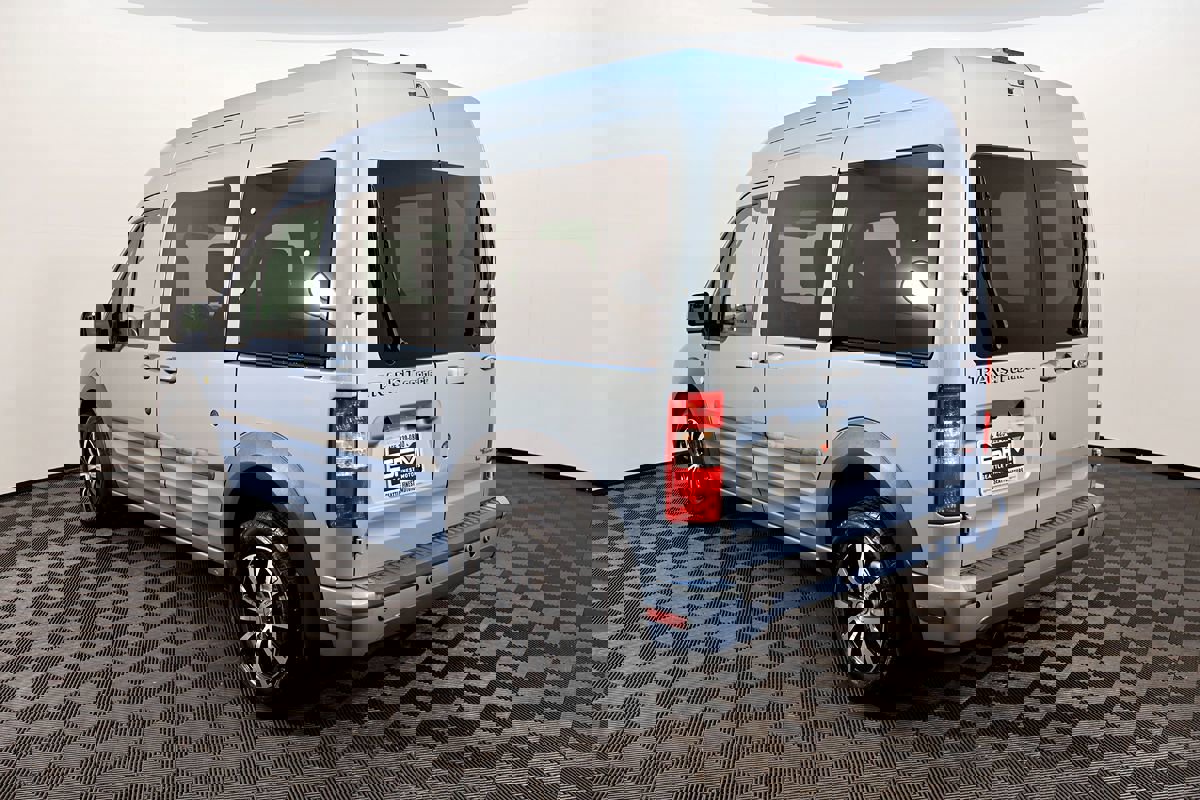 Used 2012 Ford Transit Connect XLT Premium image 11
