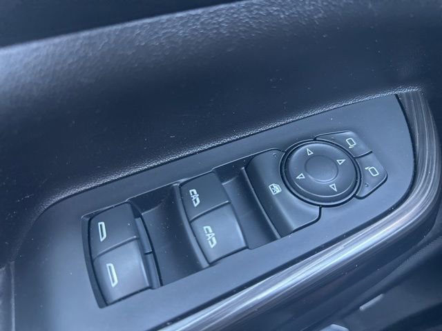 Used 2023 GMC Acadia SLT AWD/4WD image 28