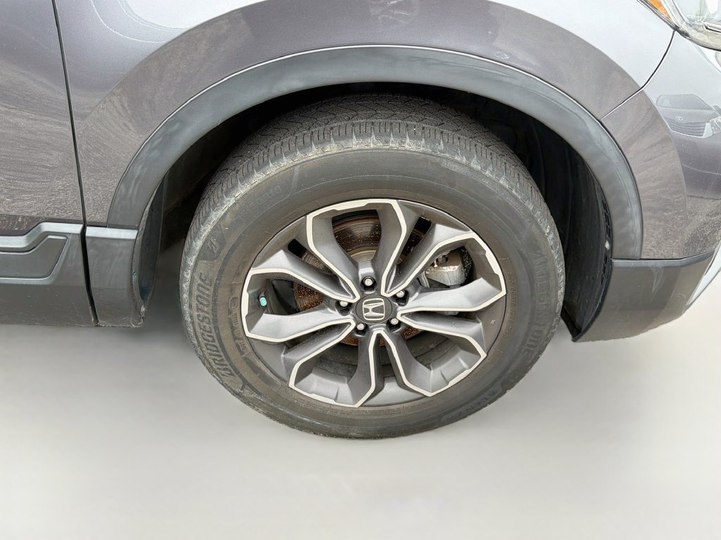 Used 2020 Honda CR-V EX image 10