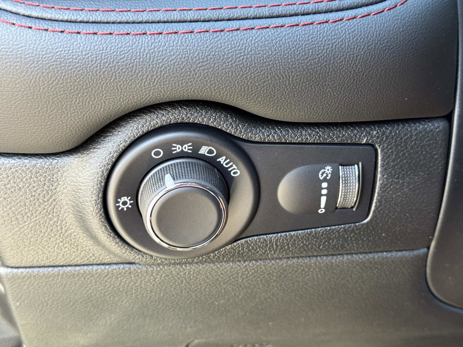 New 2026 Dodge Durango GT image 16