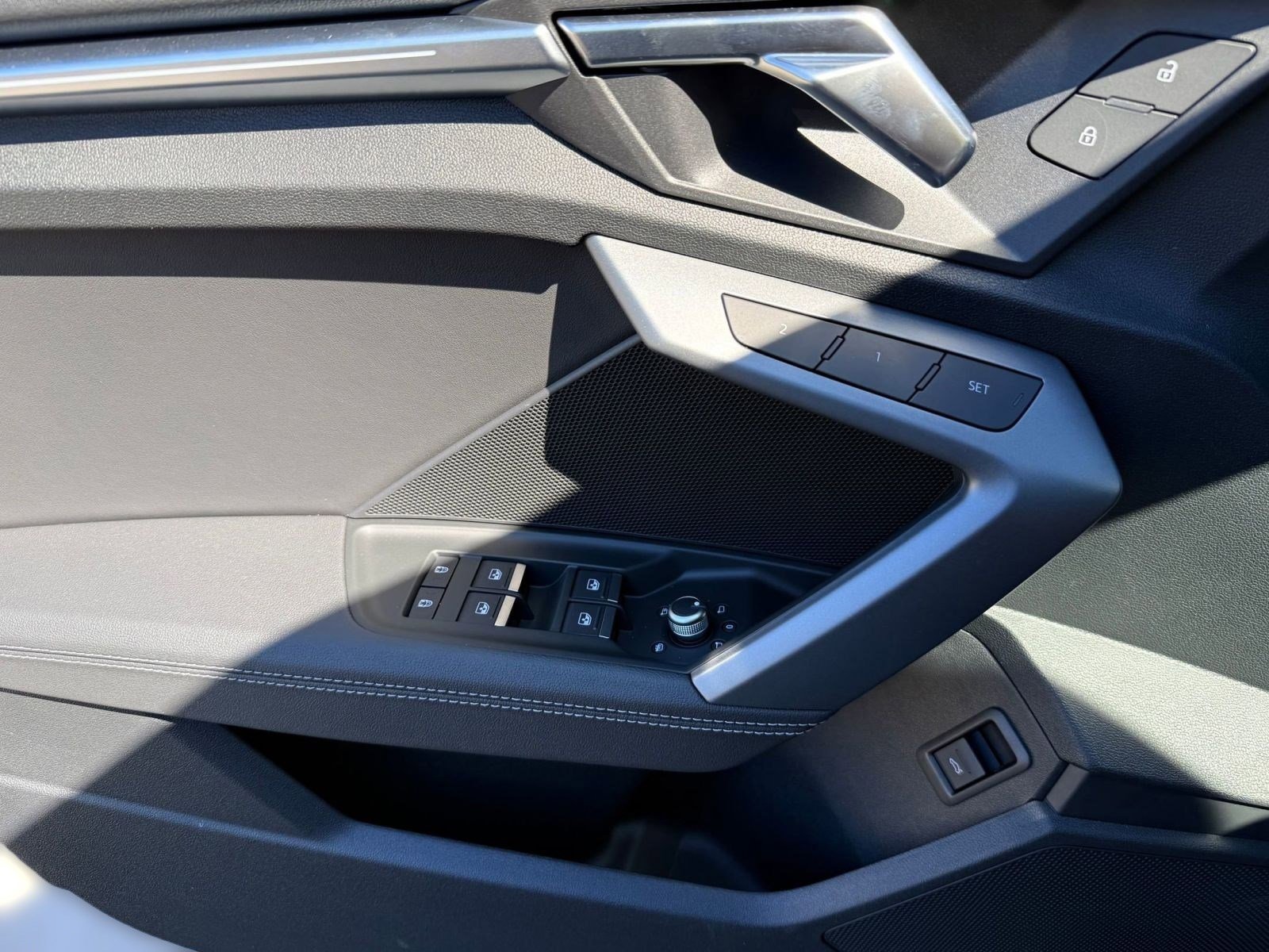 New 2026 Audi A3 2.0T Premium Plus image 13
