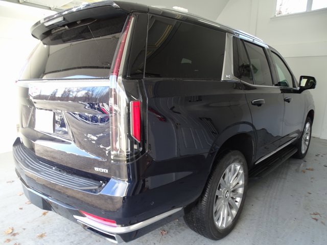 Certified 2023 Cadillac Escalade Premium Luxury image 23