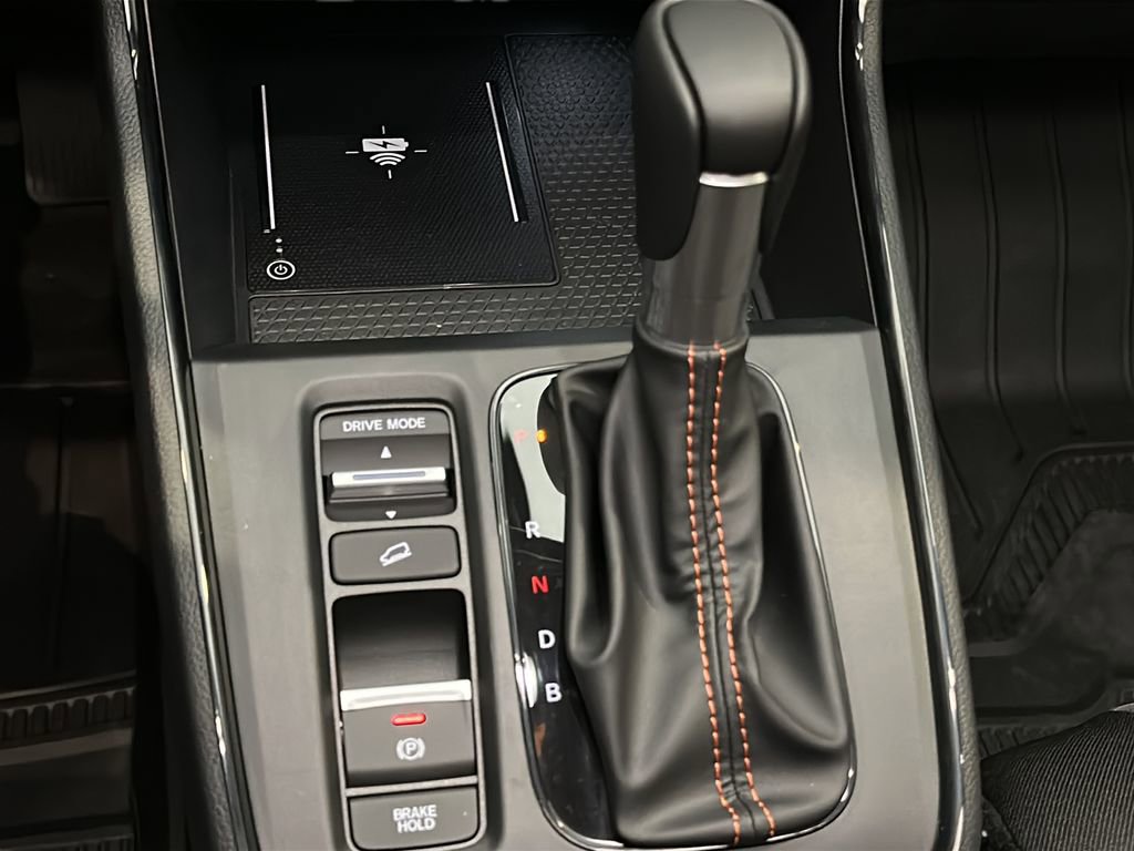 New 2026 Honda CR-V Sport image 47