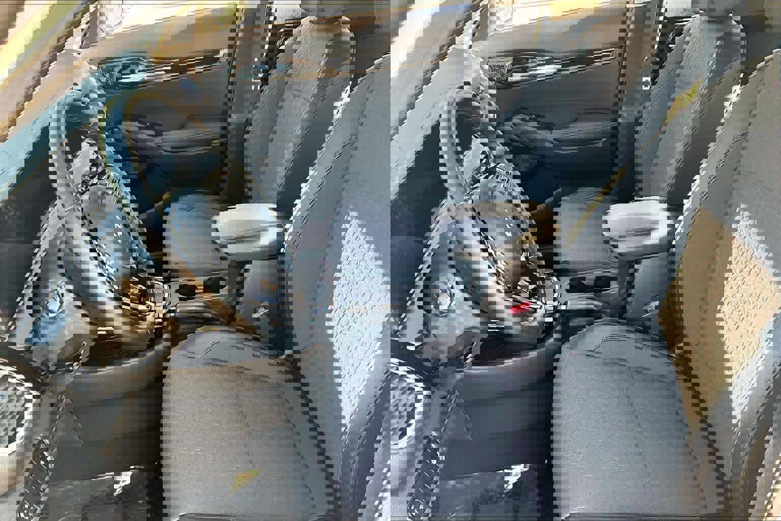 Used 2024 Kia Seltos X-Line image 8