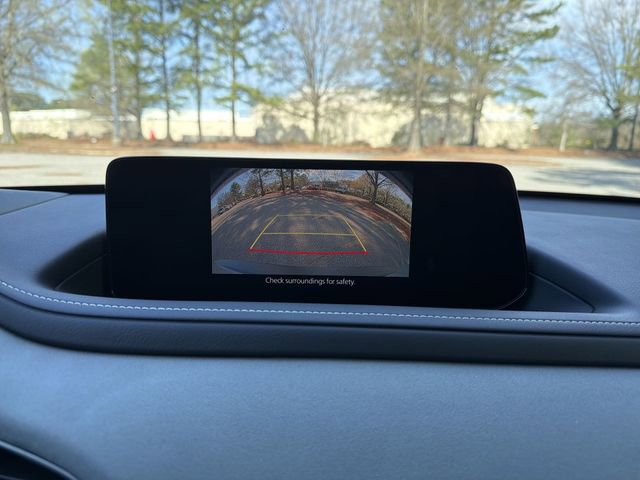 New 2026 MAZDA CX-30 Aire Edition image 17