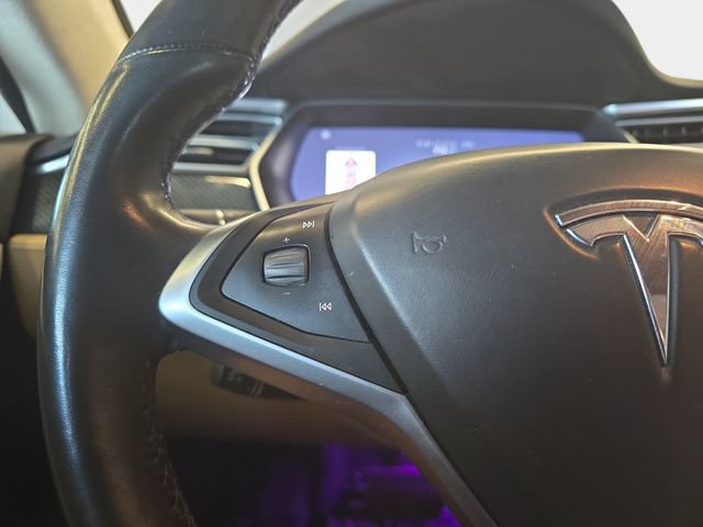 Used 2017 Tesla Model S 75D AWD/4WD image 20