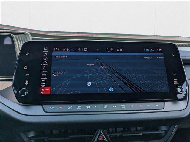 New 2025 Dodge Charger R/T w/ Quick Order Package 25M R/T image 15