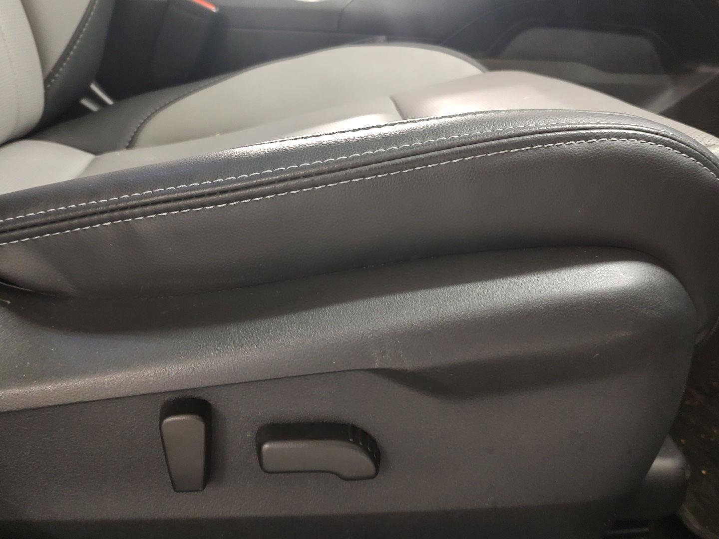 Used 2024 Subaru Outback Limited XT image 5