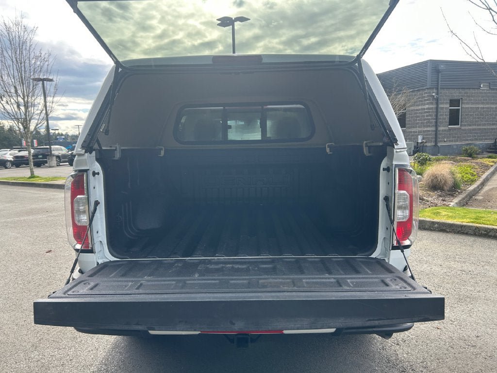 Used 2019 GMC Canyon Denali AWD/4WD image 34