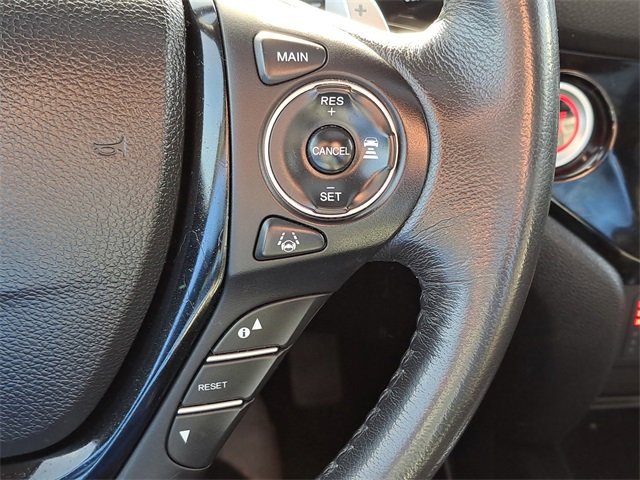 Used 2016 Honda Pilot Elite image 18