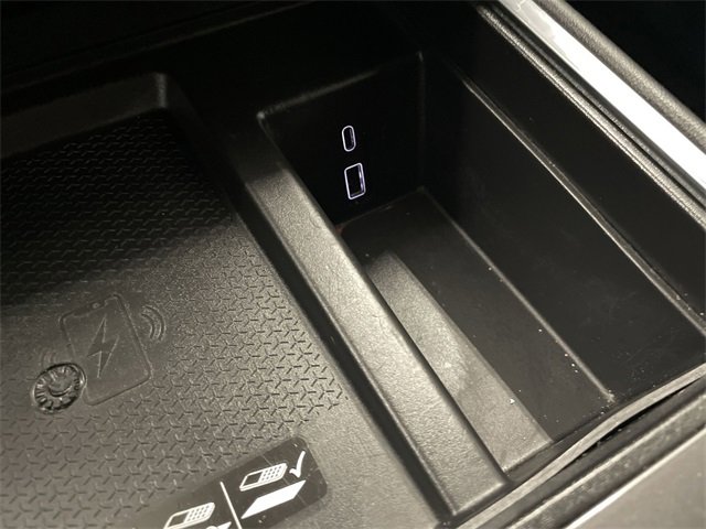 Certified 2025 GMC Acadia Elevation image 28