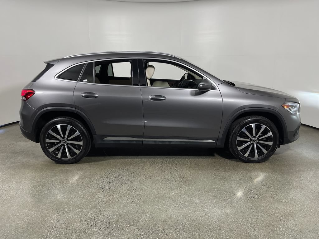 Used 2023 Mercedes-Benz GLA 250 image 2