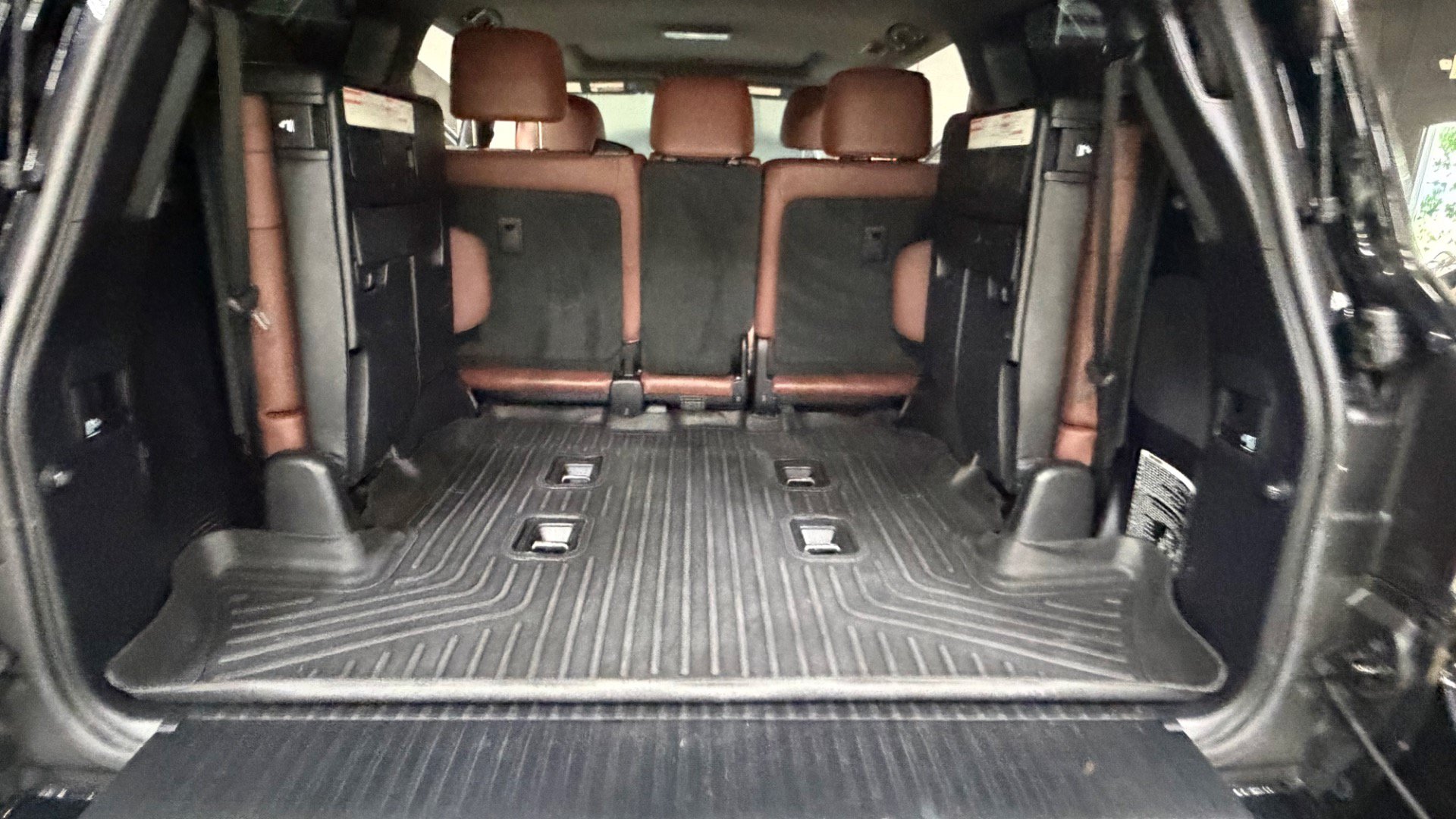 Used 2019 Toyota Land Cruiser AWD/4WD image 20