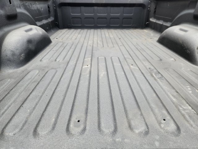 Certified 2025 RAM 2500 Tradesman AWD/4WD image 40