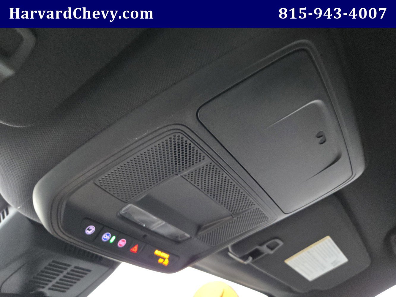 Used 2026 GMC Terrain Elevation w/ Elevation Premium Package image 14