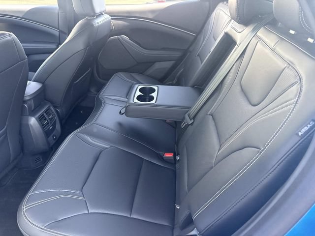 Used 2025 Ford Mustang Mach-E Premium RWD image 17