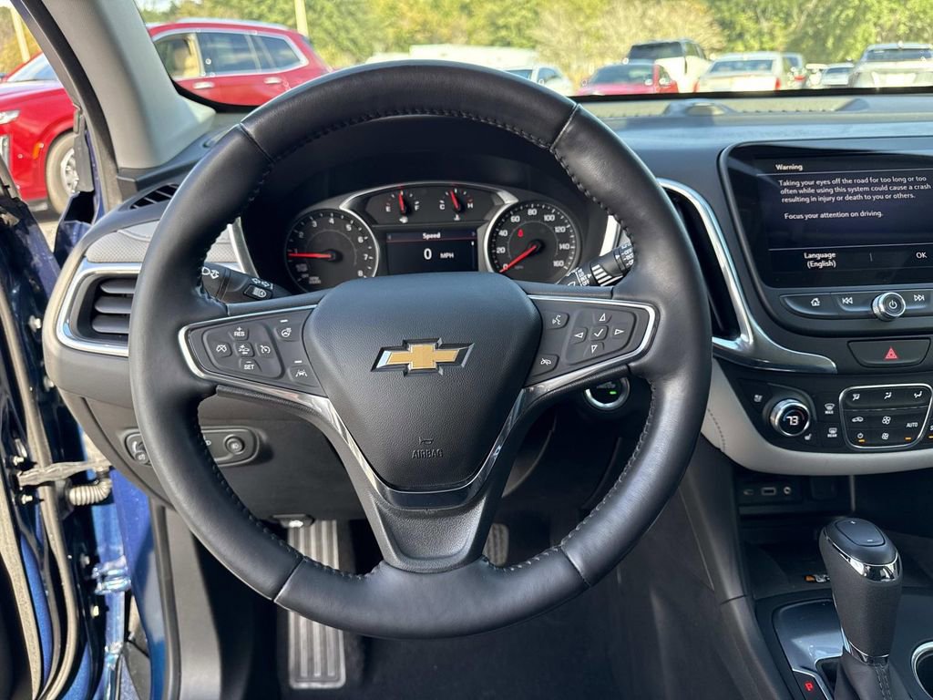 Used 2020 Chevrolet Equinox Premier image 26