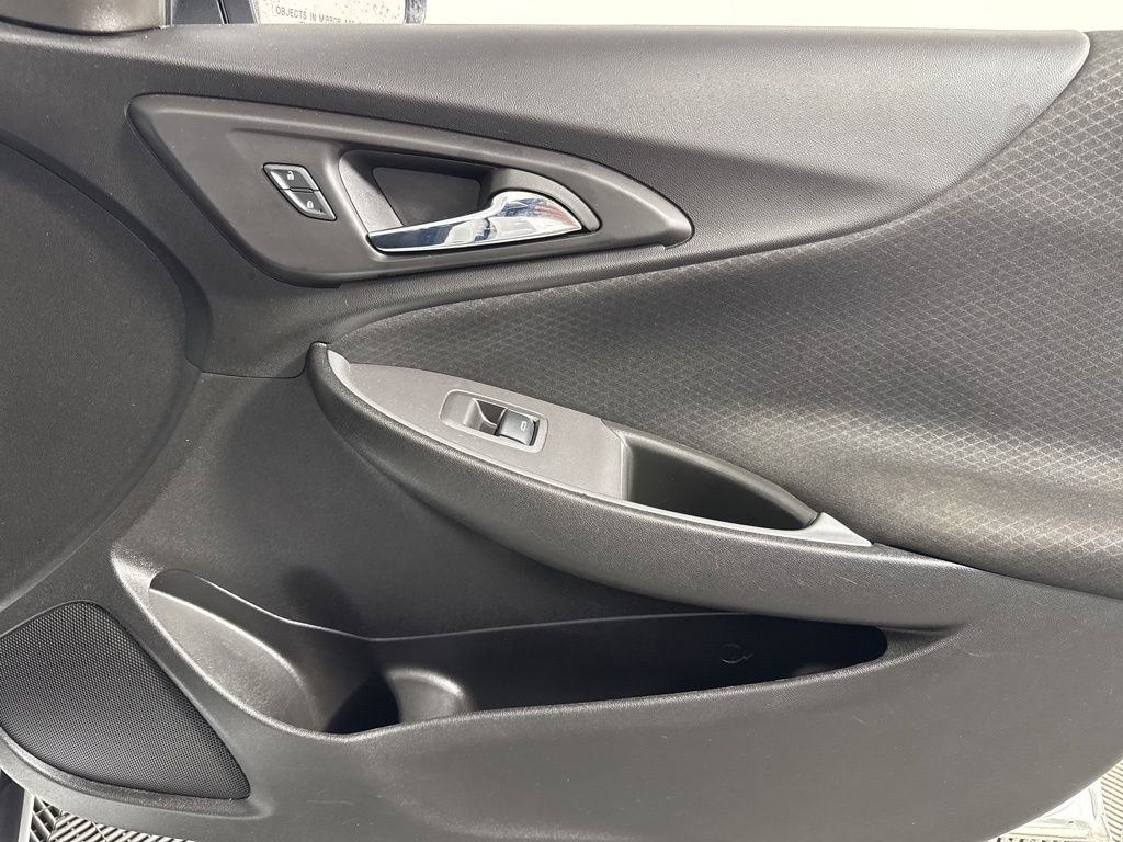 Used 2023 Chevrolet Malibu LT image 22