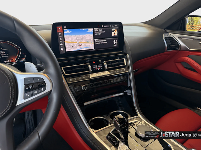 Used 2026 BMW 840i w/ M Sport Professional Package RWD image 21