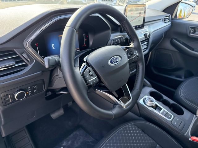 New 2026 Ford Escape Active w/ Cold Weather Package AWD/4WD image 23
