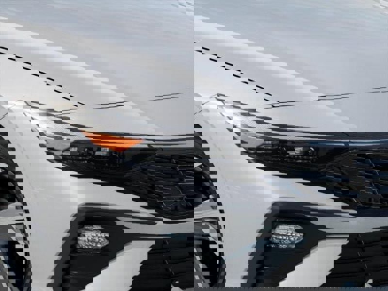 New 2025 Hyundai Elantra Sport image 9