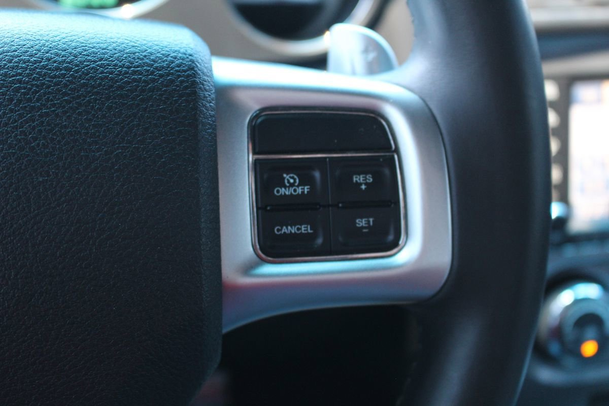 Used 2013 Dodge Challenger R/T w/ Sound Group II RWD image 24