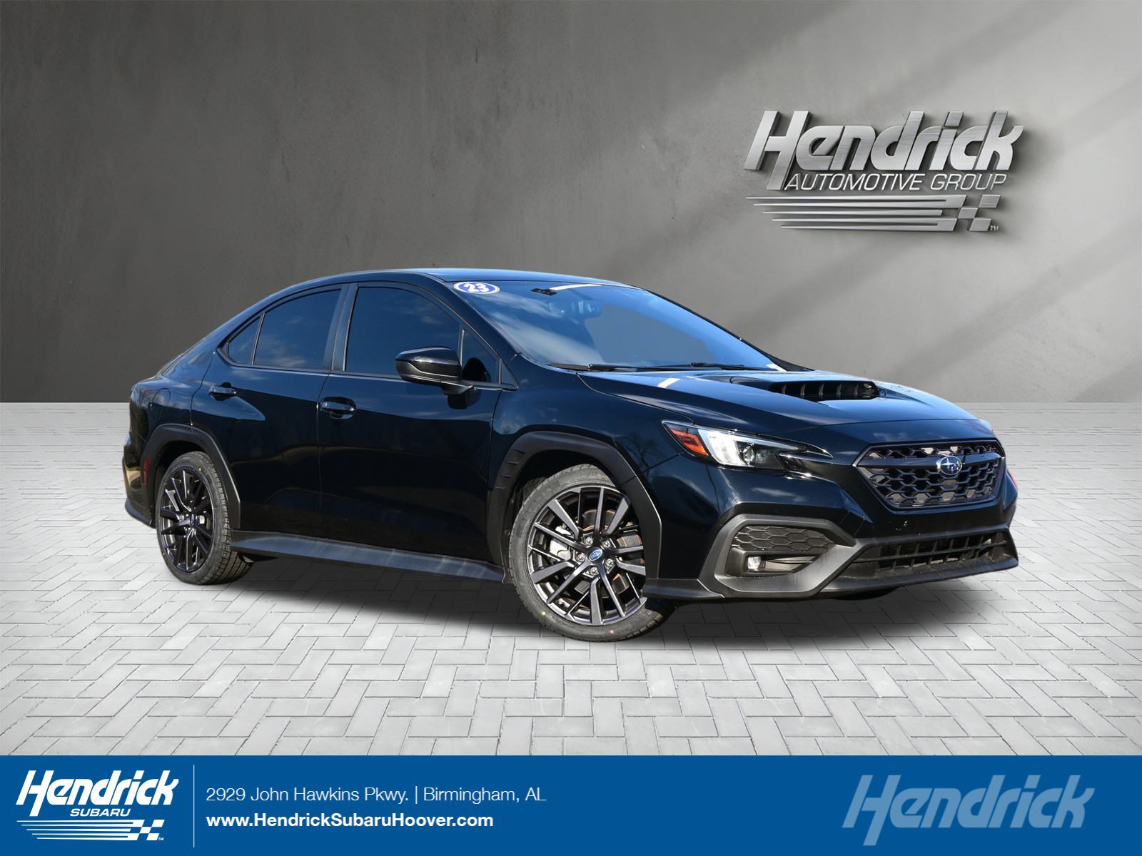 Used 2022 Subaru WRX Premium image 1