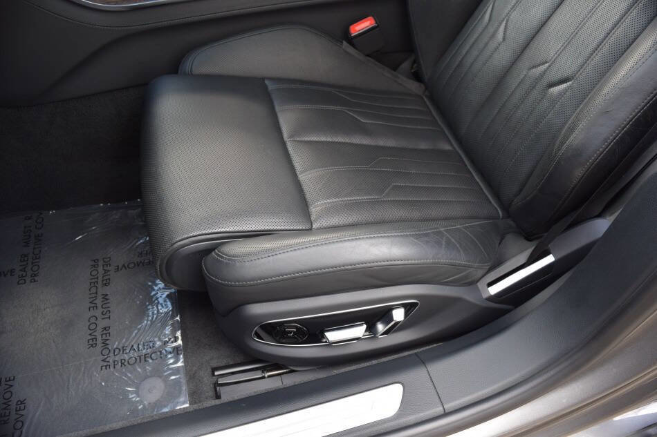 Used 2019 Audi A8 L 3.0T image 36