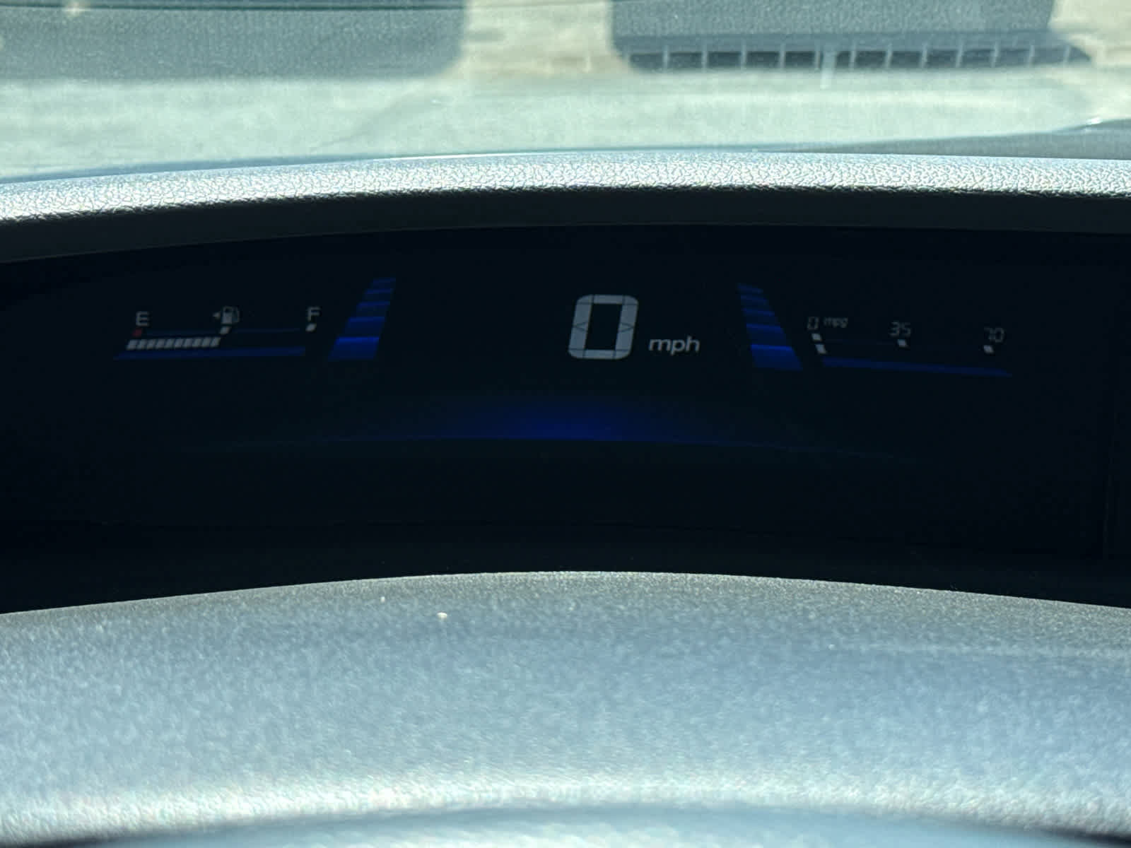 Used 2014 Honda Civic LX image 14