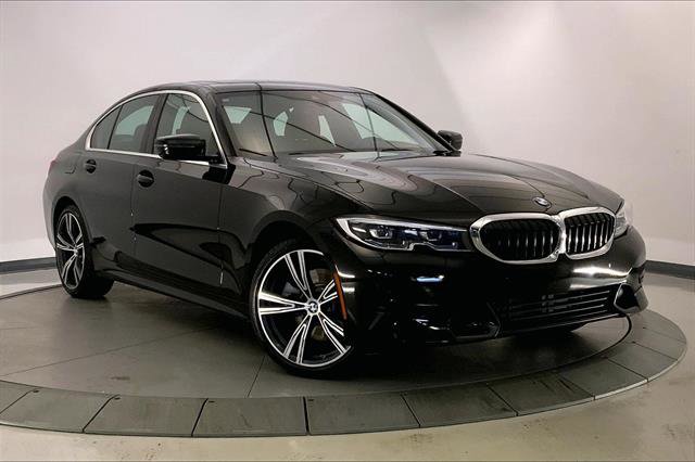 Used 2020 BMW 330i xDrive Sedan w/ Convenience Package image 33