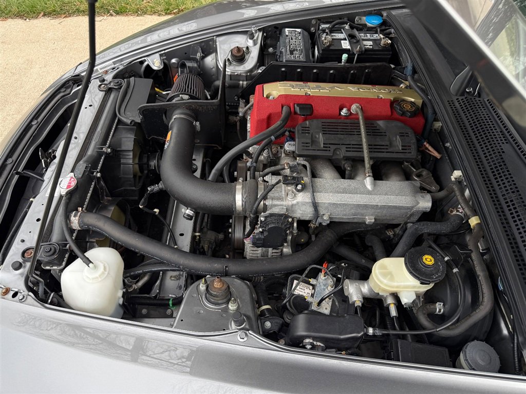 Used 2008 Honda S2000 image 63