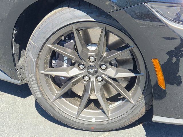 New 2026 Ford Mustang Dark Horse image 9