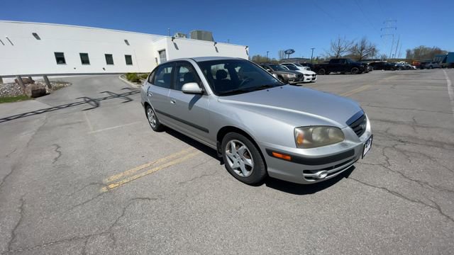 Used 2005 Hyundai Elantra GLS FWD image 2