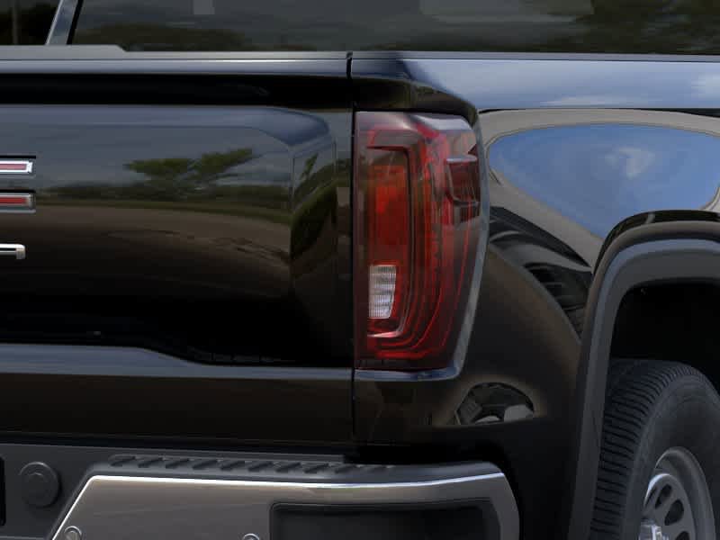 New 2026 GMC Sierra 1500 Pro w/ Pro Value Package RWD image 11
