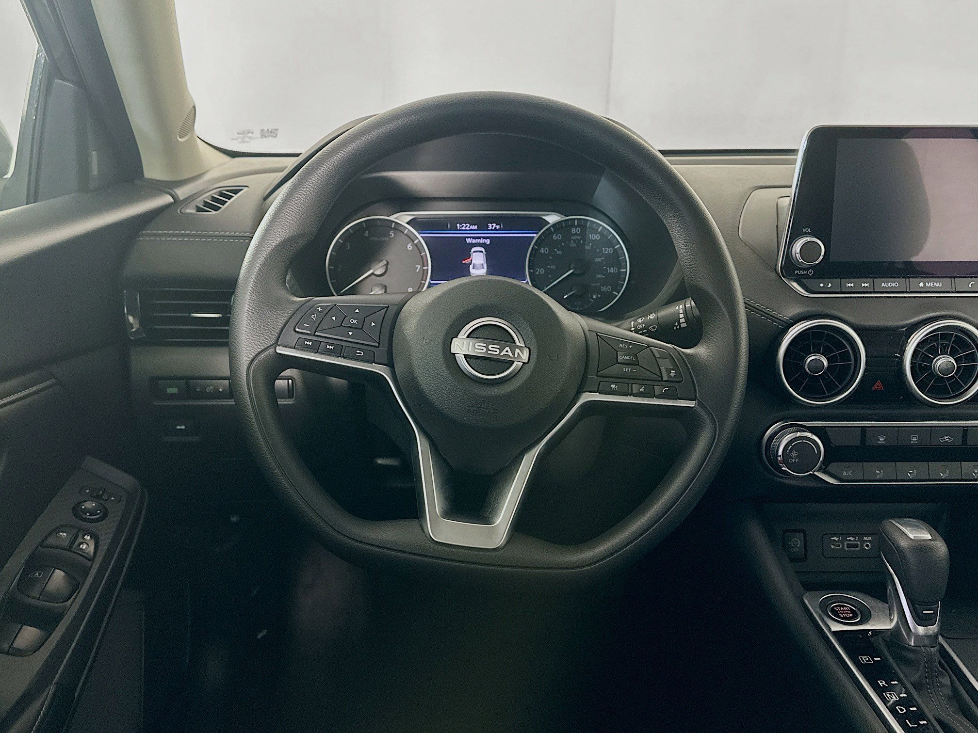 Used 2024 Nissan Sentra SV image 17