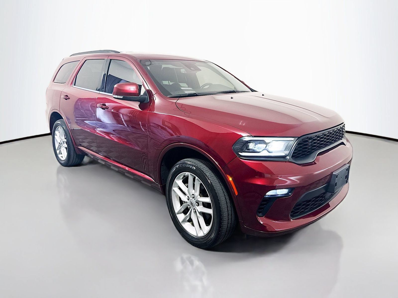 Used 2022 Dodge Durango GT