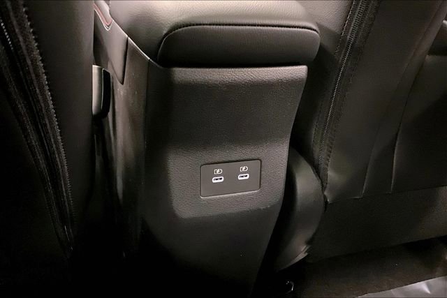 New 2026 Nissan Kicks SR w/ SR Premium Package image 20