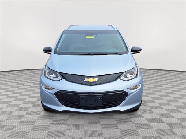 Used 2017 Chevrolet Bolt Premier w/ Driver Confidence II Package image 8