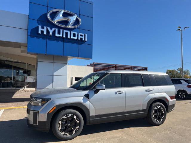 New 2026 Hyundai Santa Fe SE image 2