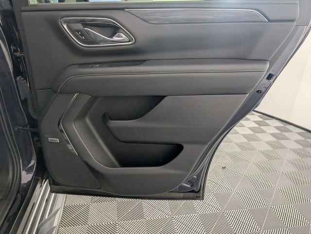 Used 2023 GMC Yukon SLT image 35