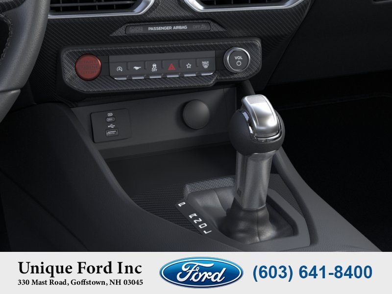 New 2026 Ford Mustang Premium RWD image 72