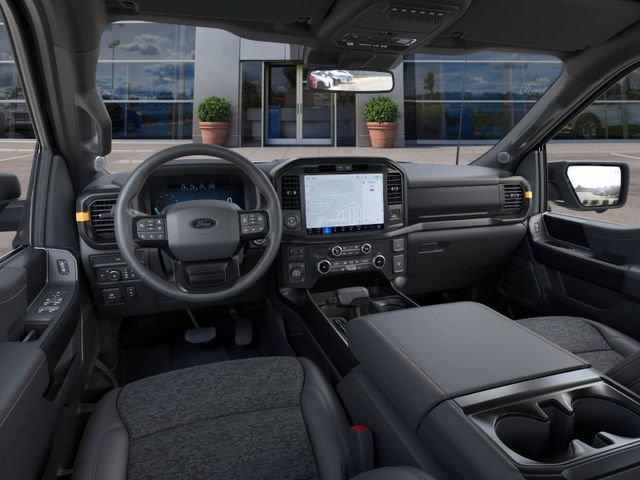New 2026 Ford F150 Tremor w/ Bed Utility Package AWD/4WD image 9