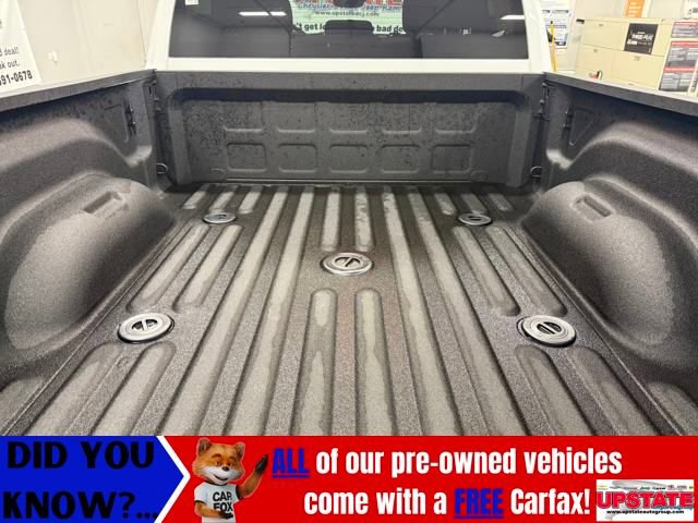 New 2025 RAM 2500 Big Horn image 5