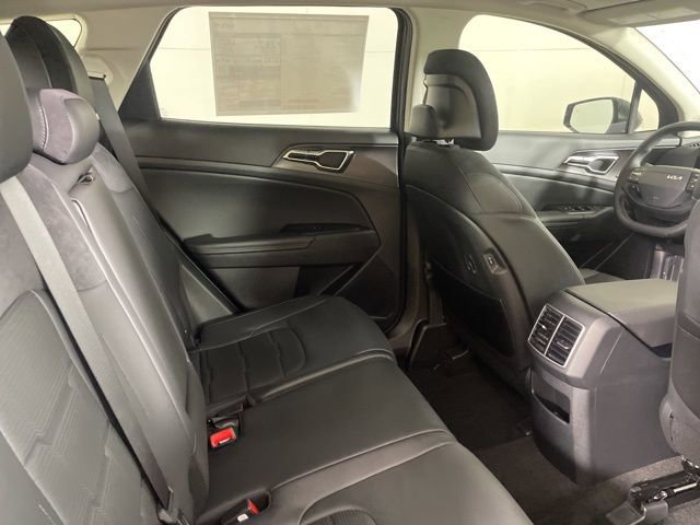 New 2026 Kia Sportage SX image 17