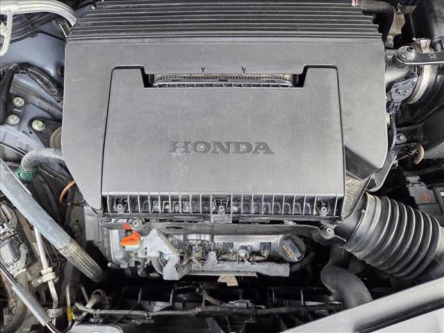 Used 2024 Honda Pilot Elite image 22