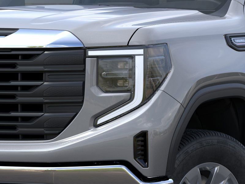 New 2026 GMC Sierra 1500 Pro w/ Pro Value Package image 12