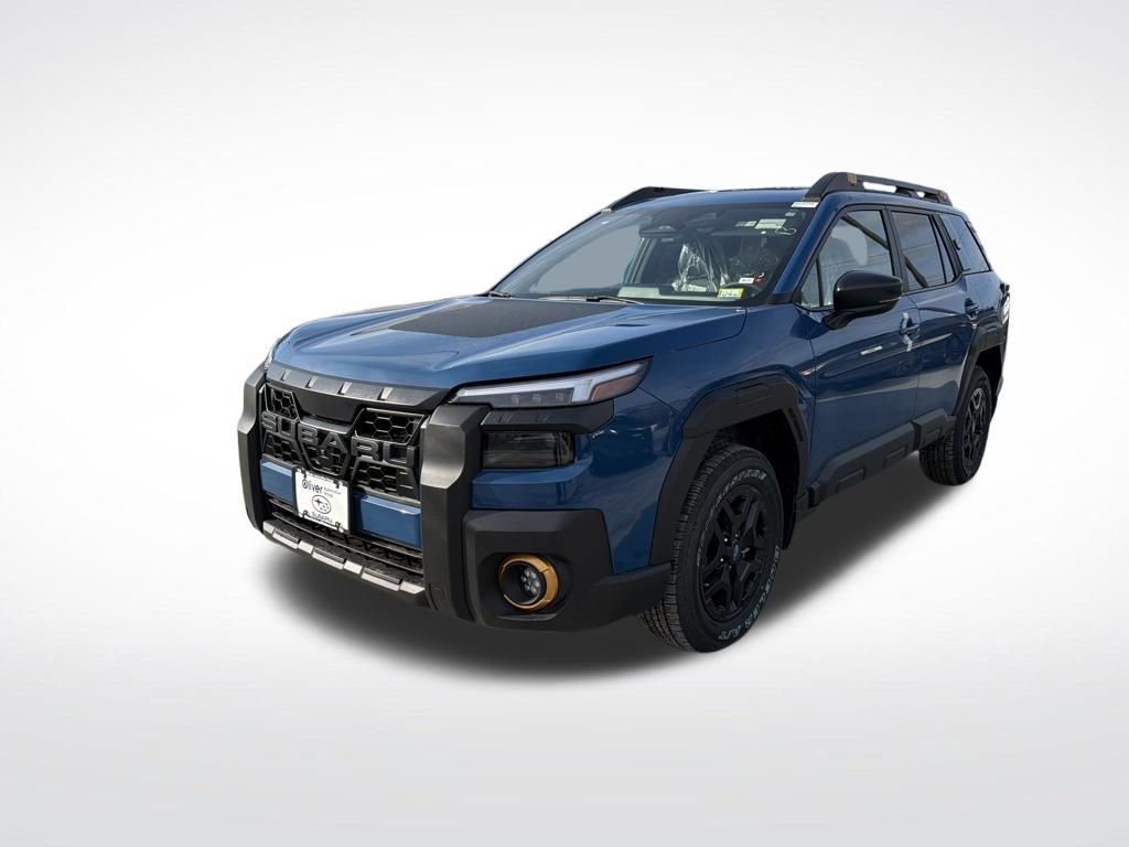 New 2026 Subaru Outback Wilderness image 4