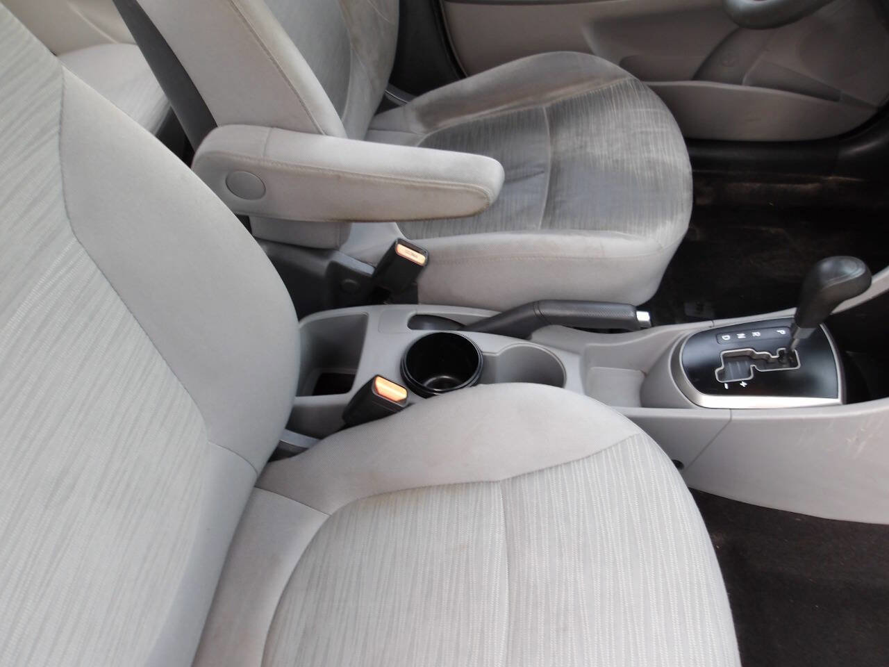 Used 2015 Hyundai Accent GLS image 16